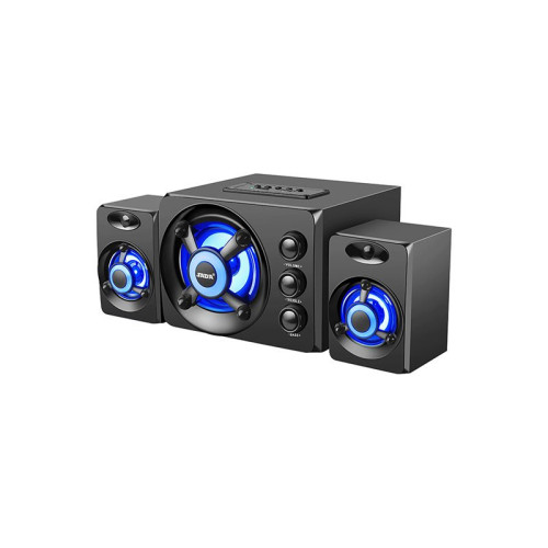 Sistem audio 2.1 BT/USB/SD/FM Alien S-208 Sistem audio 2.1 BT/USB/SD/FM Alien S-208