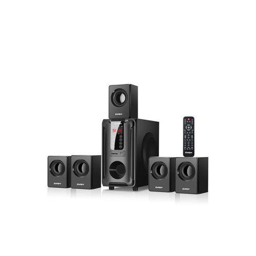 Sistem audio 5.1 BT/USB/SD/FM Alien Y-111 Sistem audio 5.1 BT/USB/SD/FM Alien Y-111
