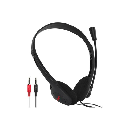 Casti cu microfon Alien JTY-900 Casti cu microfon Alien JTY-900