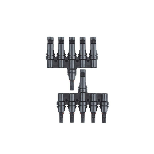 Adaptor solar MC4 x5 set 2buc