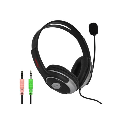 Casti cu microfon Alien JTY-330 Casti cu microfon Alien JTY-330