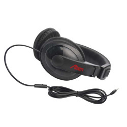 Casti cu microfon Alien JTY-750