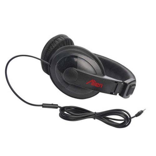 Casti cu microfon Alien JTY-750