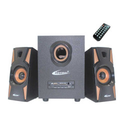 Sistem audio 2.1 BT/USB/SD/FM Alien HT-A900 Sistem audio 2.1 BT/USB/SD/FM Alien HT-A900