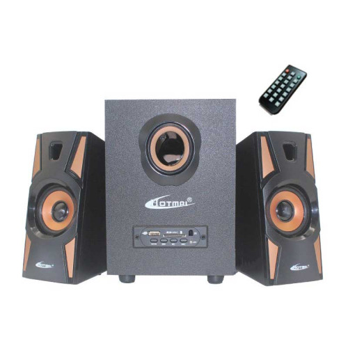 Sistem audio 2.1 BT/USB/SD/FM Alien HT-A900 Sistem audio 2.1 BT/USB/SD/FM Alien HT-A900