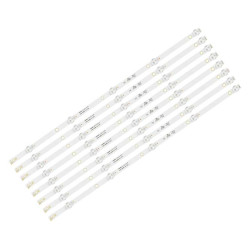 Bareta leduri Philips 55inch 5led set 8buc Bareta leduri Philips 55inch 5led set 8buc