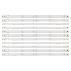 Bareta leduri Hisense 50inch 5led set 11buc Bareta leduri Hisense 50inch 5led set 11buc