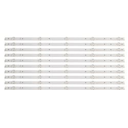 Bareta leduri Hisense 55inch 5led set 10buc Bareta leduri Hisense 55inch 5led set 10buc