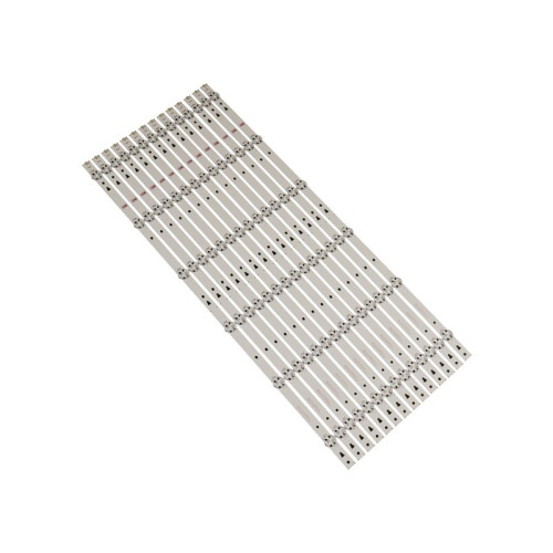 Bareta leduri Hisense 65inch 6led set 14buc Bareta leduri Hisense 65inch 6led set 14buc