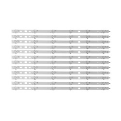 Bareta leduri Sony 48inch 6led set 12buc