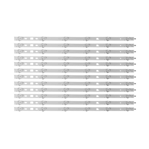 Bareta leduri Sony 48inch 6led set 12buc Bareta leduri Sony 48inch 6led set 12buc