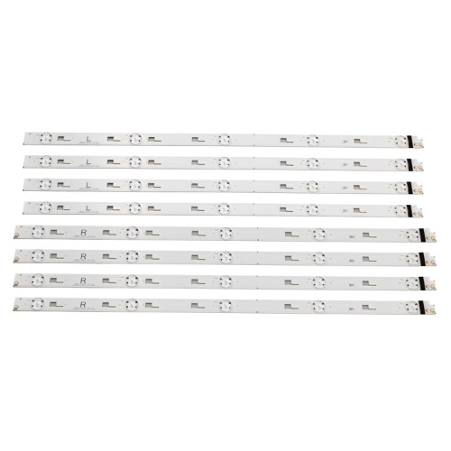 Bareta leduri Sony 55inch 5led set 10buc Bareta leduri Sony 55inch 5led set 10buc