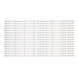 Bareta leduri Sony 65inch 8led set 16buc