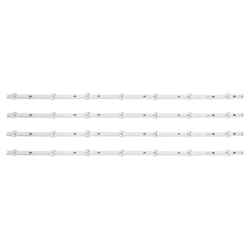 Bareta leduri Panasonic 32inch 7led set 4buc Bareta leduri Panasonic 32inch 7led set 4buc