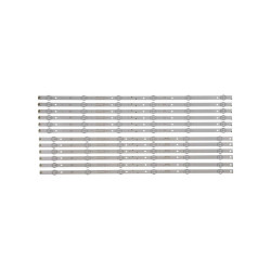 Bareta leduri Philips 55inch 6led set 10buc Bareta leduri Philips 55inch 6led set 10buc
