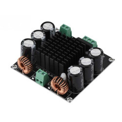 Kit amplificator mono clasa D 420W TDA8954TH BTL Kit amplificator mono clasa D 420W TDA8954TH BTL