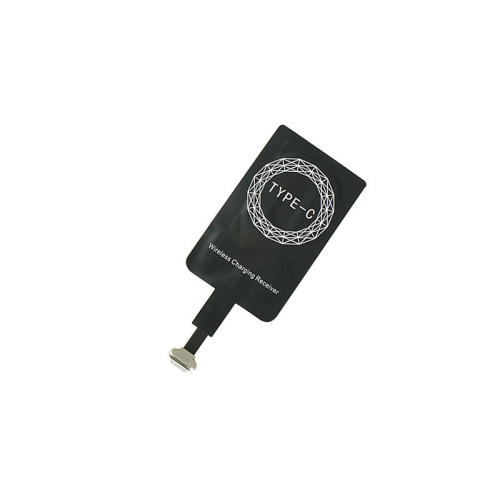Adaptor Qi pentru incarcare wireless tip C