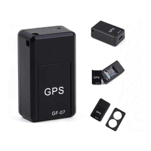 Localizator tracker GPS personal magnetic SIM+audio Localizator tracker GPS personal magnetic SIM+audio