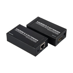 HDMI extender UTP 60m 4K HDMI extender UTP 60m 4K