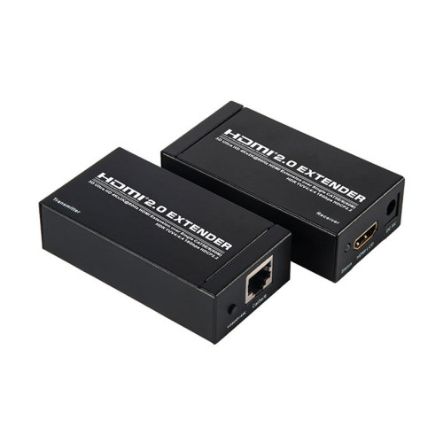 HDMI extender UTP 60m 4K HDMI extender UTP 60m 4K