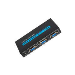 Spliter VGA 2 porturi Spliter VGA 2 porturi