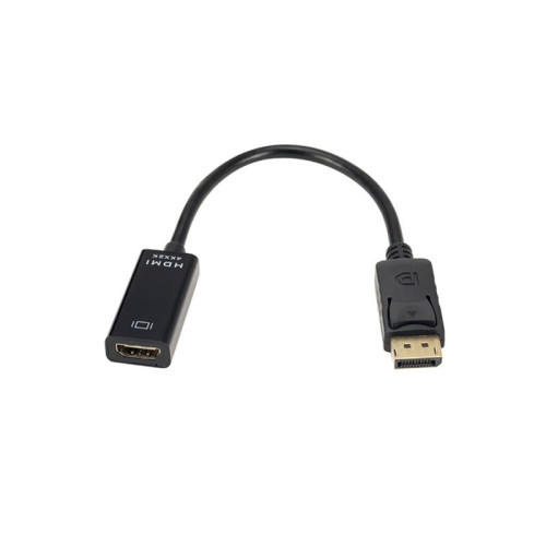 Cablu adaptor DisplayPort la HDMI 4K Cablu adaptor DisplayPort la HDMI 4K