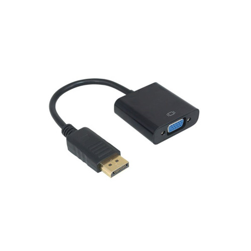 Cablu convertor Displayport la VGA