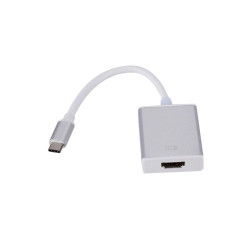 Cablu adaptor Tip C la HDMI 4K Cablu adaptor Tip C la HDMI 4K