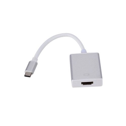 Cablu adaptor Tip C la HDMI 4K Cablu adaptor Tip C la HDMI 4K