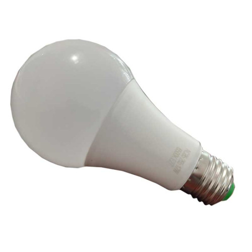Bec cu senzor de miscare 12W E27