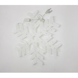 Ornament fulg zapada Ornament fulg zapada