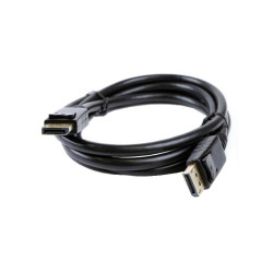 Cablu Displayport tata - Displayport tata Cablu Displayport tata - Displayport tata