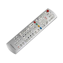 Telecomanda LCD Panasonic N2QAYB001010 Telecomanda LCD Panasonic N2QAYB001010