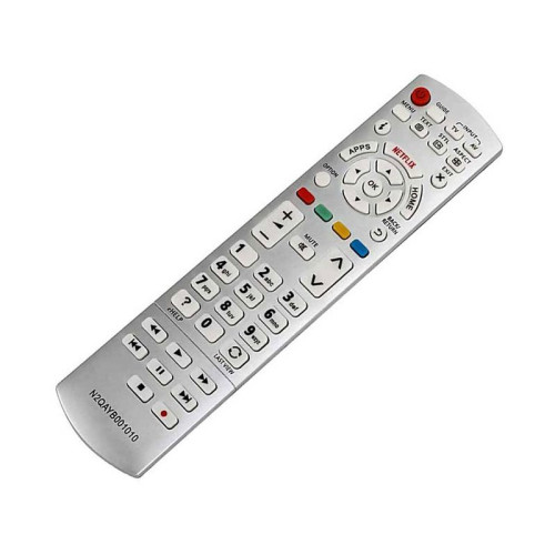 Telecomanda LCD Panasonic N2QAYB001010 Telecomanda LCD Panasonic N2QAYB001010