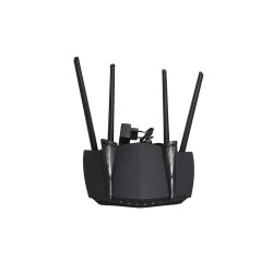Router wireless AC dual band 1200Mbps LV-AC22 Router wireless AC dual band 1200Mbps LV-AC22