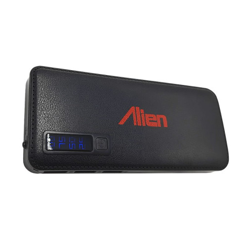 Power Bank 20000mAh piele Alien Power Bank 20000mAh piele Alien