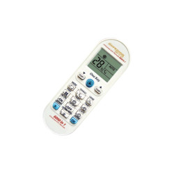 Telecomanda universala aer coditionat Superior AirCo 6000 in 1 Telecomanda universala aer coditionat Superior AirCo 6000 in 1