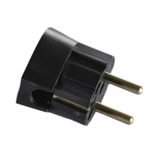 Stecher suko bachelita 90 grade negru
