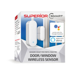 Senzor deschidere Superior Smart Senzor deschidere Superior Smart