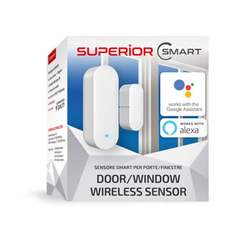 Senzor deschidere Superior Smart Senzor deschidere Superior Smart