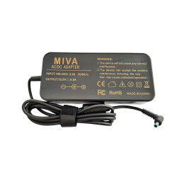 Alimentator laptop HP 18.5V 6.5A 120W 4.5x3mm Alimentator laptop HP 18.5V 6.5A 120W 4.5x3mm