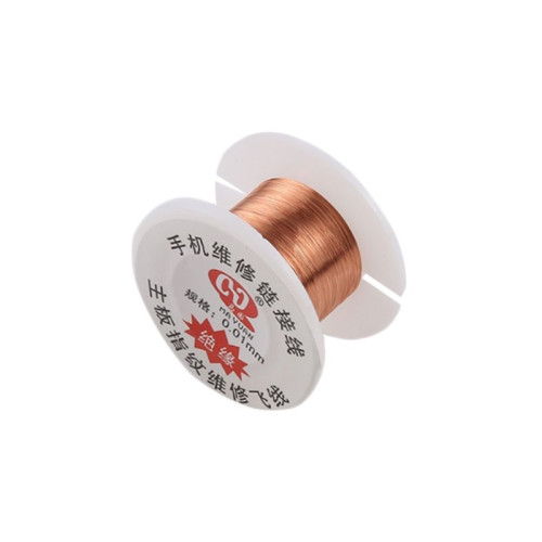 Fir reparatie trasee cupru 0.02mm 50m