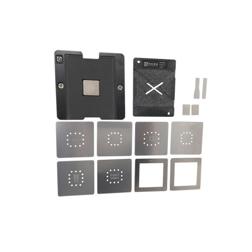 Set EMMC reparatie telefoane mobile Set EMMC reparatie telefoane mobile