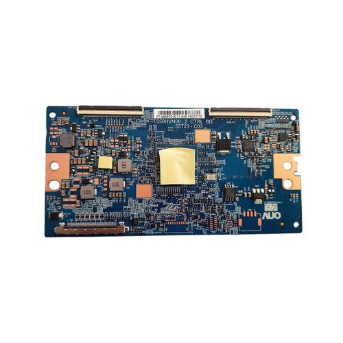 Control board T550HVN08.2 Sony 43inch