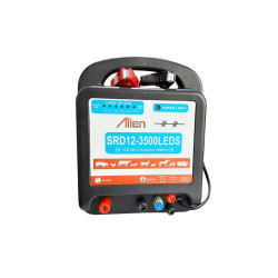 Aparat gard electric 3,5J de interior Aparat gard electric 3,5J de interior