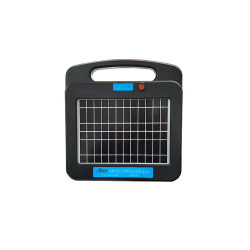 Aparat gard electric 1J solar de exterior Aparat gard electric 1J solar de exterior