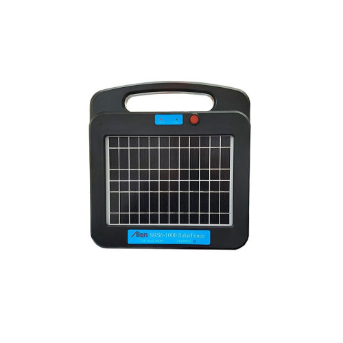Aparat gard electric 1J solar de exterior Aparat gard electric 1J solar de exterior