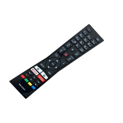 Telecomanda LCD JVC RM-C3331 Telecomanda LCD JVC RM-C3331