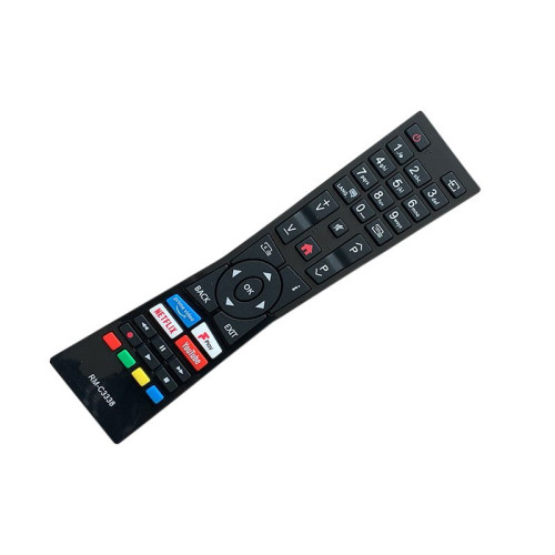 Telecomanda LCD JVC RM-C3338 Telecomanda LCD JVC RM-C3338
