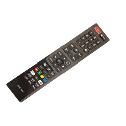Telecomanda LCD Vestel, Akay, Bush RM-L1200+ Telecomanda LCD Vestel, Akay, Bush RM-L1200+